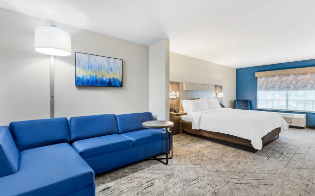 photo 5 of Holiday Inn Express Hotel & Suites Camden-I20 (Hwy 521) by IHG