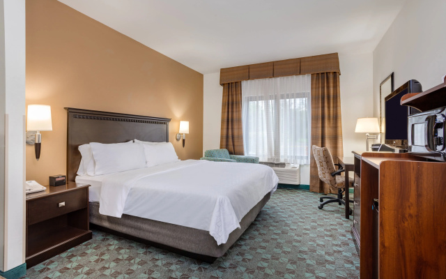 photo 4 of Holiday Inn Express Hotel & Suites Canton by IHG