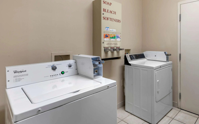 photo 5 of Comfort Inn & Suites Canton Riverstone Area
