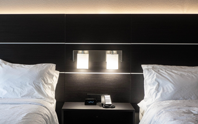 photo 3 of Holiday Inn Express & Suites Charlotte-Concord-I-85 by IHG