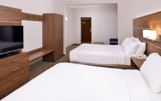 photo 5 of Holiday Inn Express & Suites Chattanooga (East Ridge) by IHG