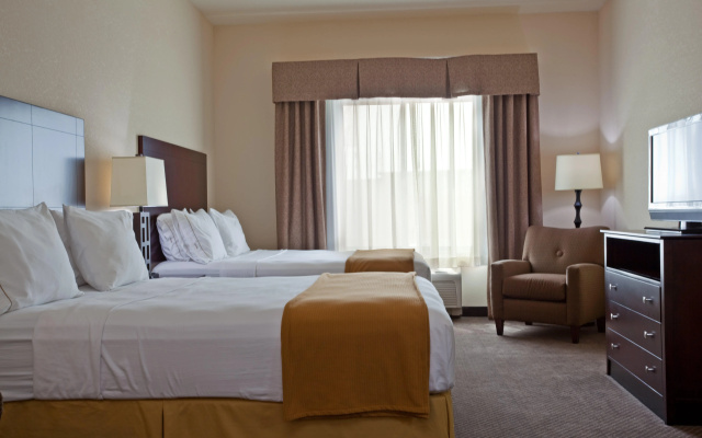 photo 4 of Holiday Inn Express & Suites Chicago West - O'Hare Arpt Area by IHG