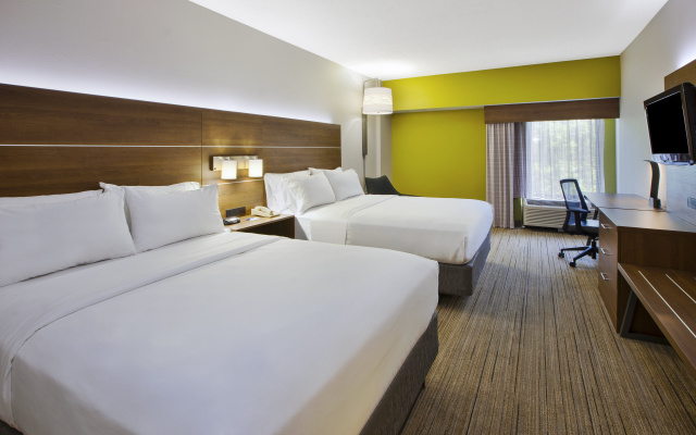 photo 5 of Holiday Inn Express & Suites Milford by IHG