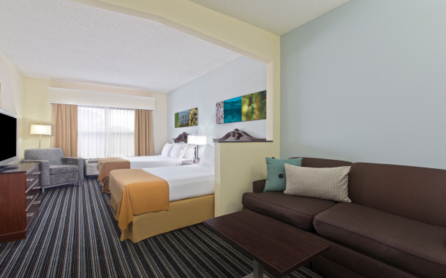 photo 4 of Holiday Inn Express Hotel & Suites Clearwater North-Dunedin by IHG