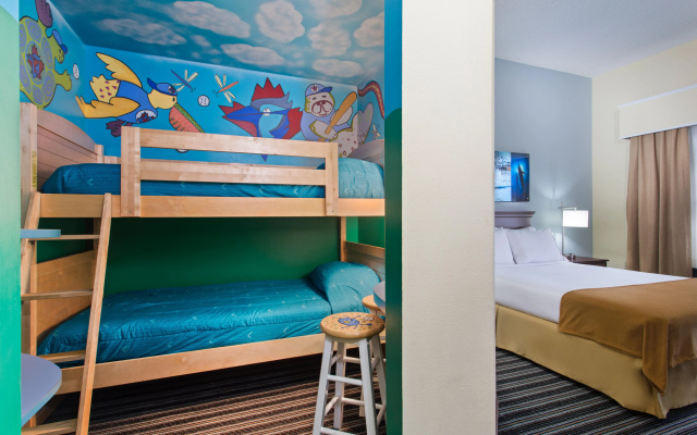 photo 5 of Holiday Inn Express Hotel & Suites Clearwater North-Dunedin by IHG