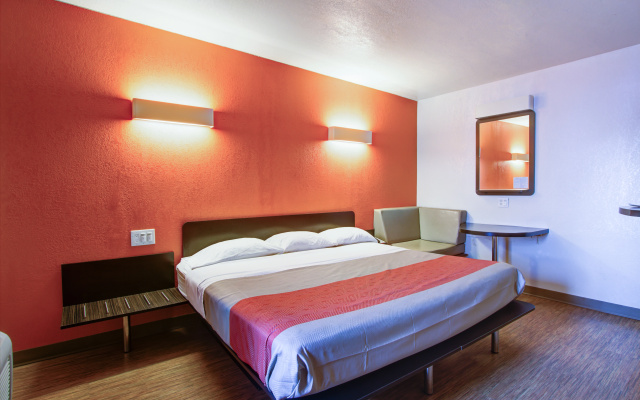 photo 3 of Motel 6 Richfield, OH