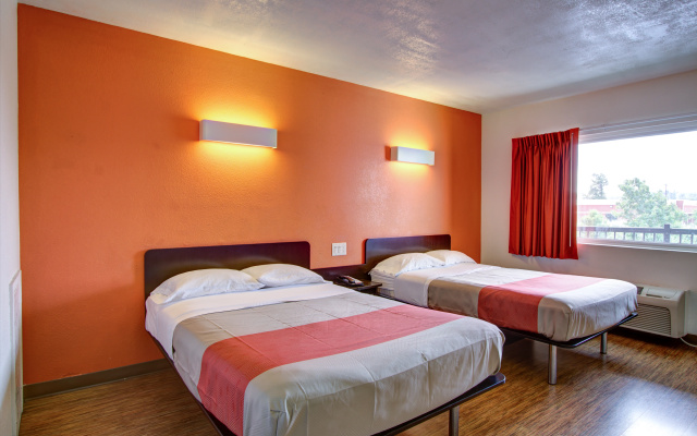 photo 4 of Motel 6 Richfield, OH