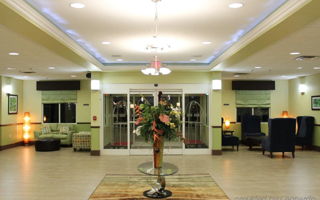 photo 2 of Holiday Inn Express & Suites Cocoa