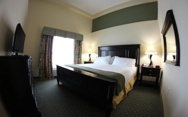 photo 4 of Holiday Inn Express & Suites Cocoa