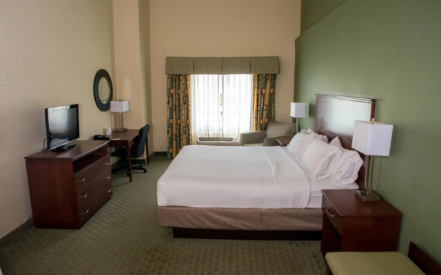 photo 5 of Holiday Inn Express & Suites Cocoa