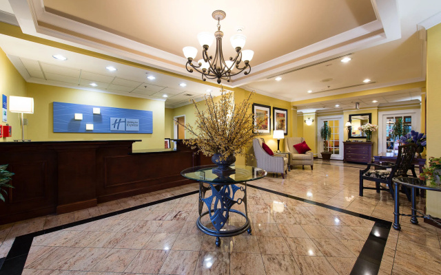 photo 2 of Holiday Inn Express & Suites Columbia-I-26 @ Harbison Blvd by IHG