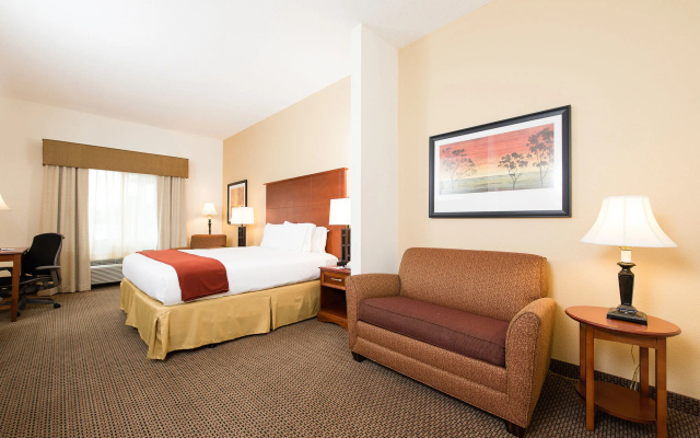 photo 5 of Holiday Inn Express & Suites Columbia-I-26 @ Harbison Blvd by IHG