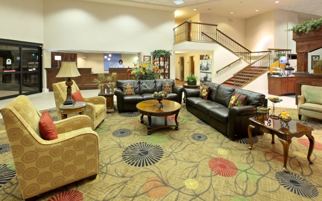 photo 2 of Holiday Inn Express Hotel & Suites Corinth by IHG