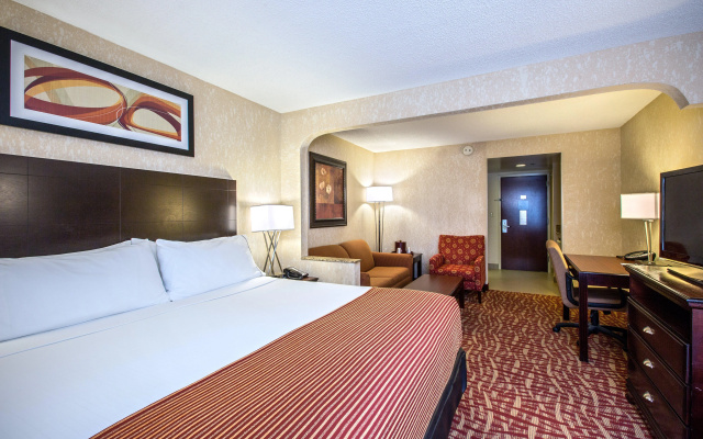 photo 3 of Holiday Inn Express Hotel & Suites Corinth by IHG