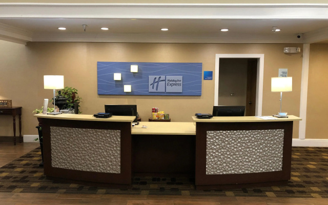 photo 2 of Holiday Inn Express Hotel & Suites Corning by IHG