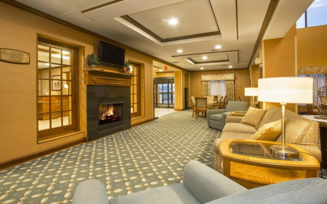 photo 2 of Holiday Inn Express Hotel & Suites Culpeper by IHG
