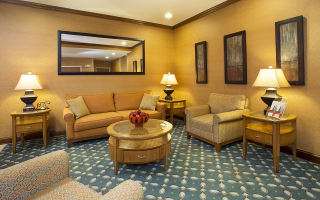 photo 5 of Holiday Inn Express Hotel & Suites Culpeper by IHG