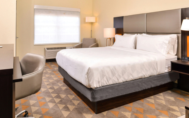 photo 4 of Holiday Inn & Suites Dallas-Addison by IHG
