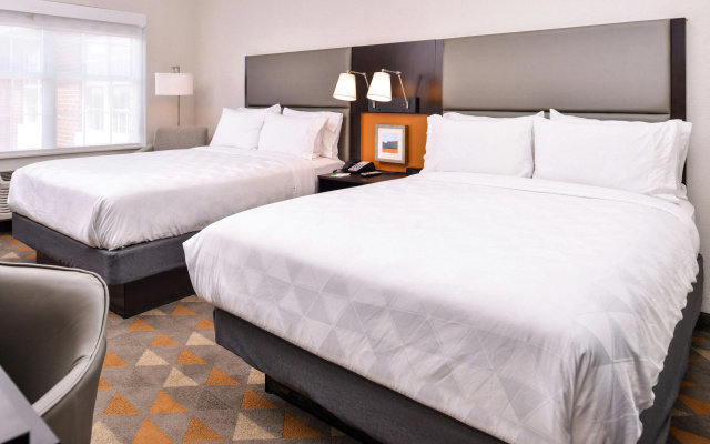 photo 5 of Holiday Inn & Suites Dallas-Addison by IHG