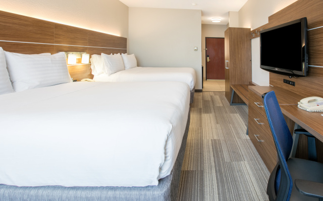 photo 4 of Holiday Inn Express Hotel & Suites Dallas-Grand Prairie I-20 by IHG