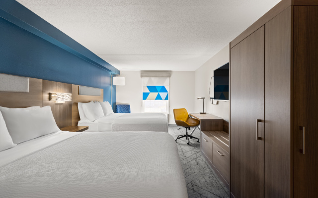 photo 4 of Holiday Inn Express Hotel & Suites Danbury - I-84 by IHG