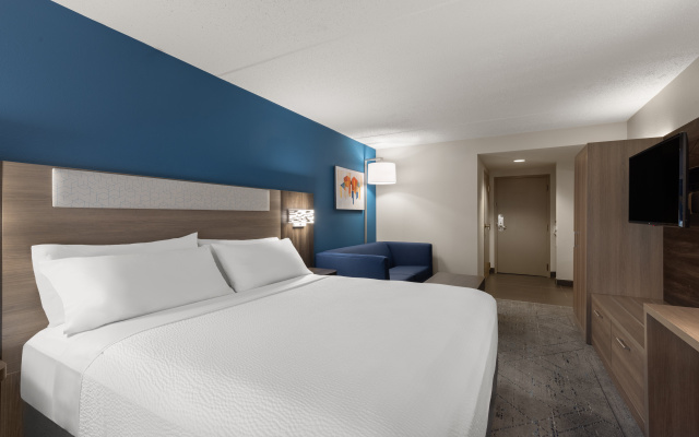 photo 5 of Holiday Inn Express Hotel & Suites Danbury - I-84 by IHG