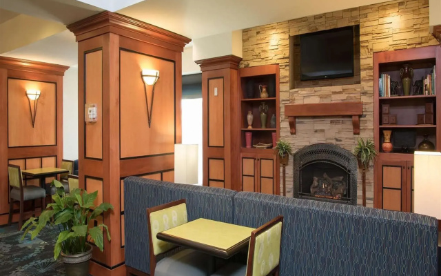photo 4 of Holiday Inn Express Hotel & Suites Danville by IHG