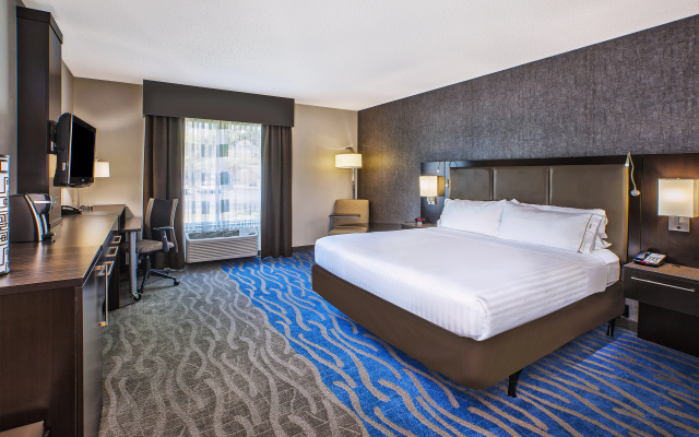 photo 5 of Holiday Inn Express Hotel & Suites Dayton South - I-675, an IHG Hotel