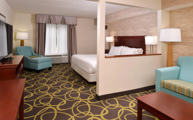 photo 2 of Holiday Inn Express & Suites Dayton-Huber Heights, an IHG Hotel