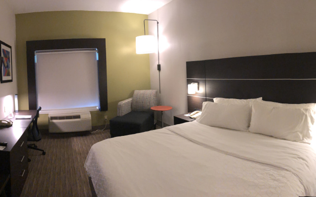 photo 3 of Holiday Inn Express Hotel & Suites Decatur by IHG