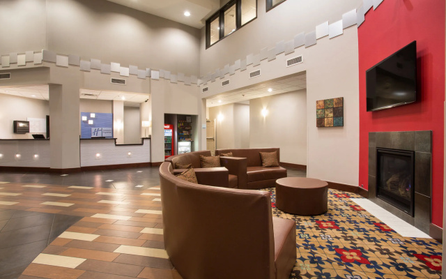 photo 2 of Holiday Inn Express Hotel & Suites Denver North - Thornton by IHG