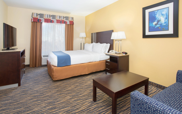 photo 5 of Holiday Inn Express Hotel & Suites Denver North - Thornton by IHG