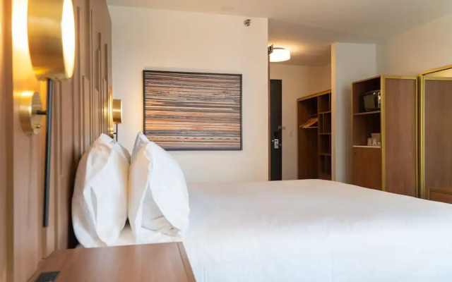 photo 4 of Hotel Indigo Detroit Downtown, an IHG Hotel