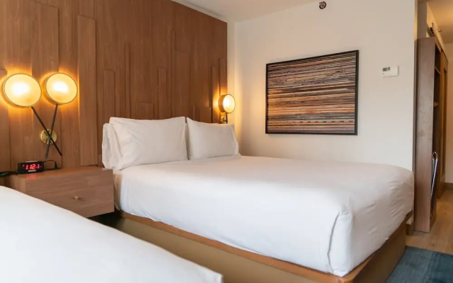 photo 5 of Hotel Indigo Detroit Downtown, an IHG Hotel