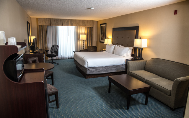 photo 3 of Holiday Inn Express Hotel & Suites Detroit-Novi by IHG