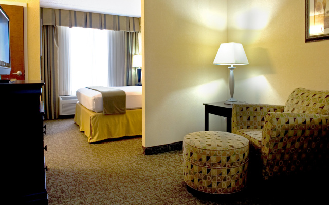 photo 5 of Holiday Inn Express Hotel & Suites DFW Airport South by IHG