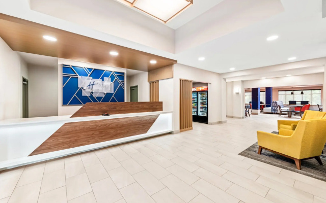 photo 2 of Holiday Inn Express & Suites Sylva - Western Carolina Area by IHG