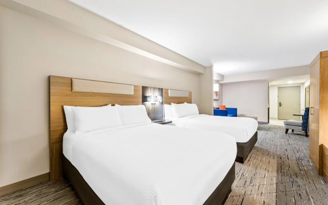 photo 3 of Holiday Inn Express & Suites Sylva - Western Carolina Area by IHG
