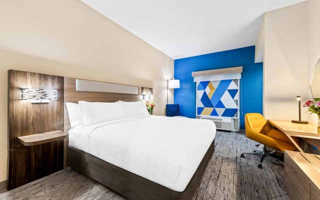 photo 4 of Holiday Inn Express & Suites Sylva - Western Carolina Area by IHG