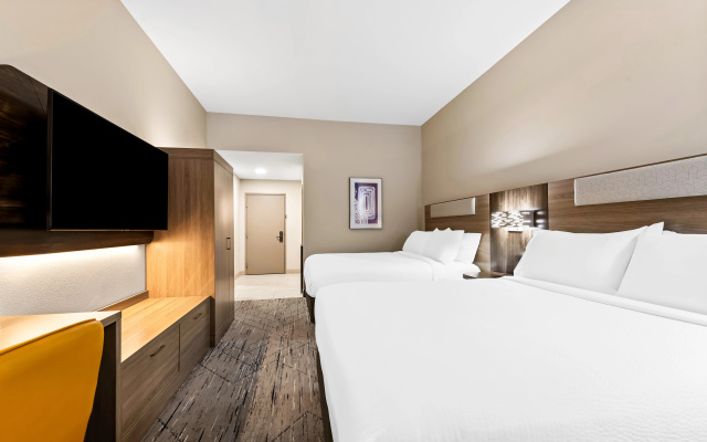 photo 5 of Holiday Inn Express & Suites Sylva - Western Carolina Area by IHG