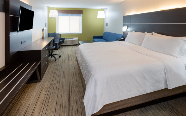 photo 3 of Holiday Inn Express Hotel & Suites Downtown Minneapolis by IHG