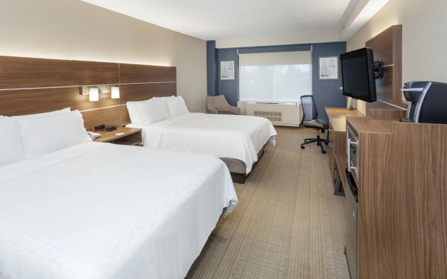 photo 4 of Holiday Inn Express & Suites Riverhead - Long Island by IHG