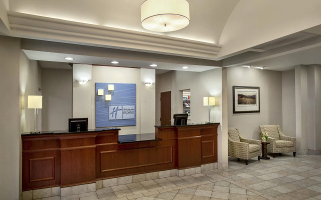 photo 2 of Holiday Inn Express & Suites East Greenbush (Albany-Skyline) by IHG