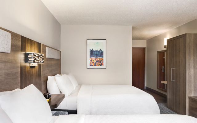 photo 4 of Holiday Inn Express & Suites East Greenbush (Albany-Skyline) by IHG