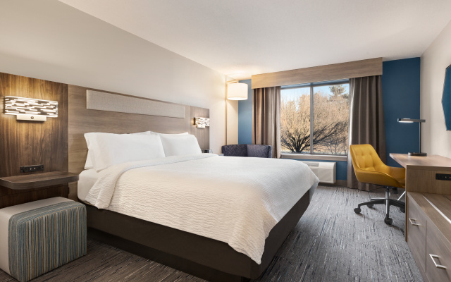 photo 5 of Holiday Inn Express & Suites East Greenbush (Albany-Skyline) by IHG