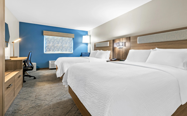 photo 5 of Holiday Inn Express Hotel & Suites FLORENCE NORTHEAST by IHG