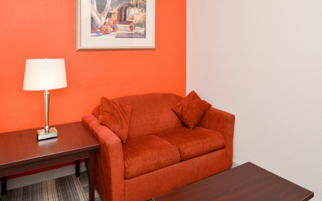 photo 5 of Holiday Inn Express & Suites Florida City, an IHG Hotel