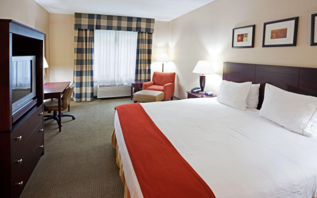 photo 3 of Holiday Inn Express Hotel & Suites Freeport by IHG