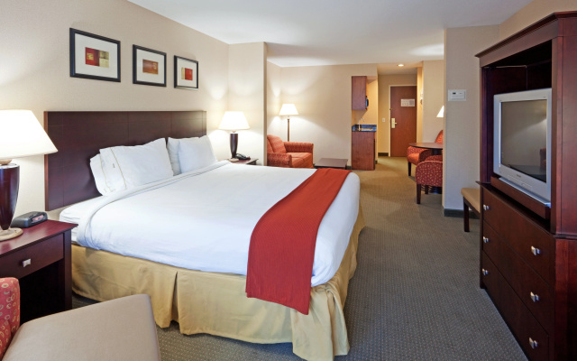 photo 4 of Holiday Inn Express Hotel & Suites Freeport by IHG