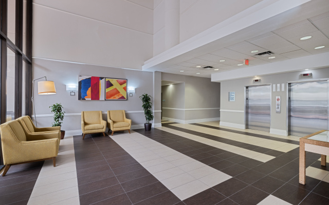 photo 2 of Holiday Inn Express Hotel & Suites Ft. Lauderdale-Plantation by IHG